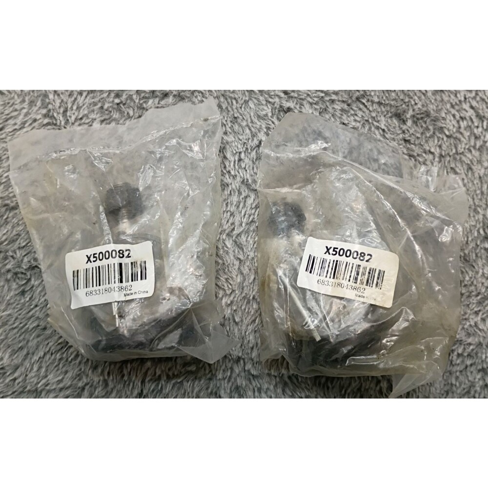 Set of 2 Front Lower Ball Joints Dodge Grand Caravan Chrysler Town & Country Ram